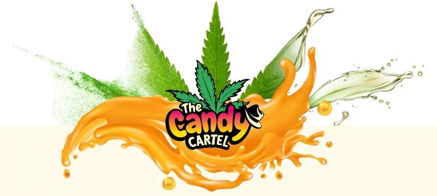 The Candy Cartel